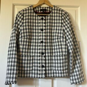 Talbots Jacket